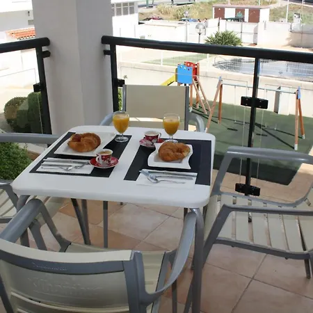 Camalavi Apartment Moraira Exterior photo