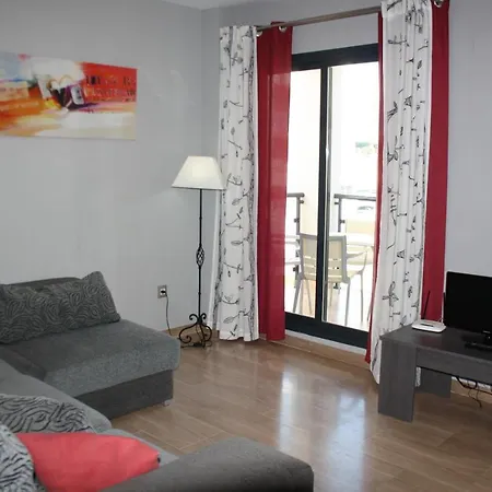 Camalavi Apartment Moraira Exterior photo