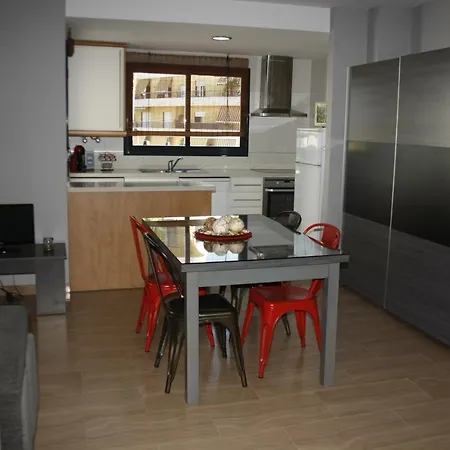 Camalavi Apartment Moraira Exterior photo
