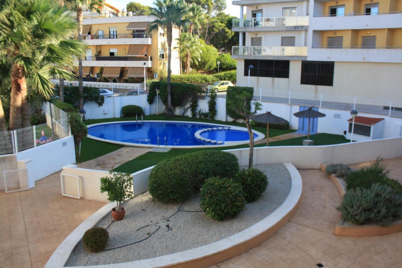 Apartment Camalavi