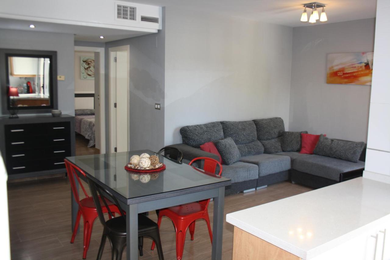 Camalavi Apartment
