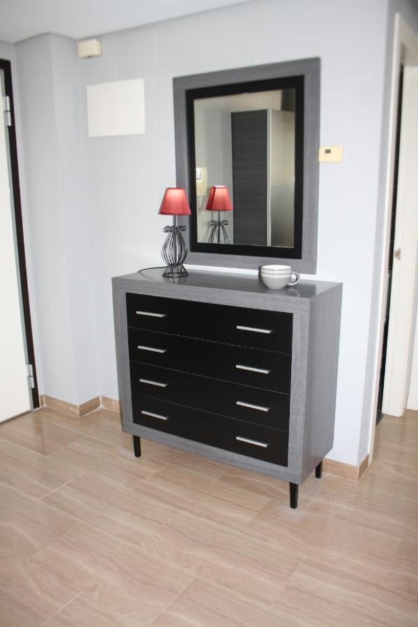 Apartment Camalavi Moraira