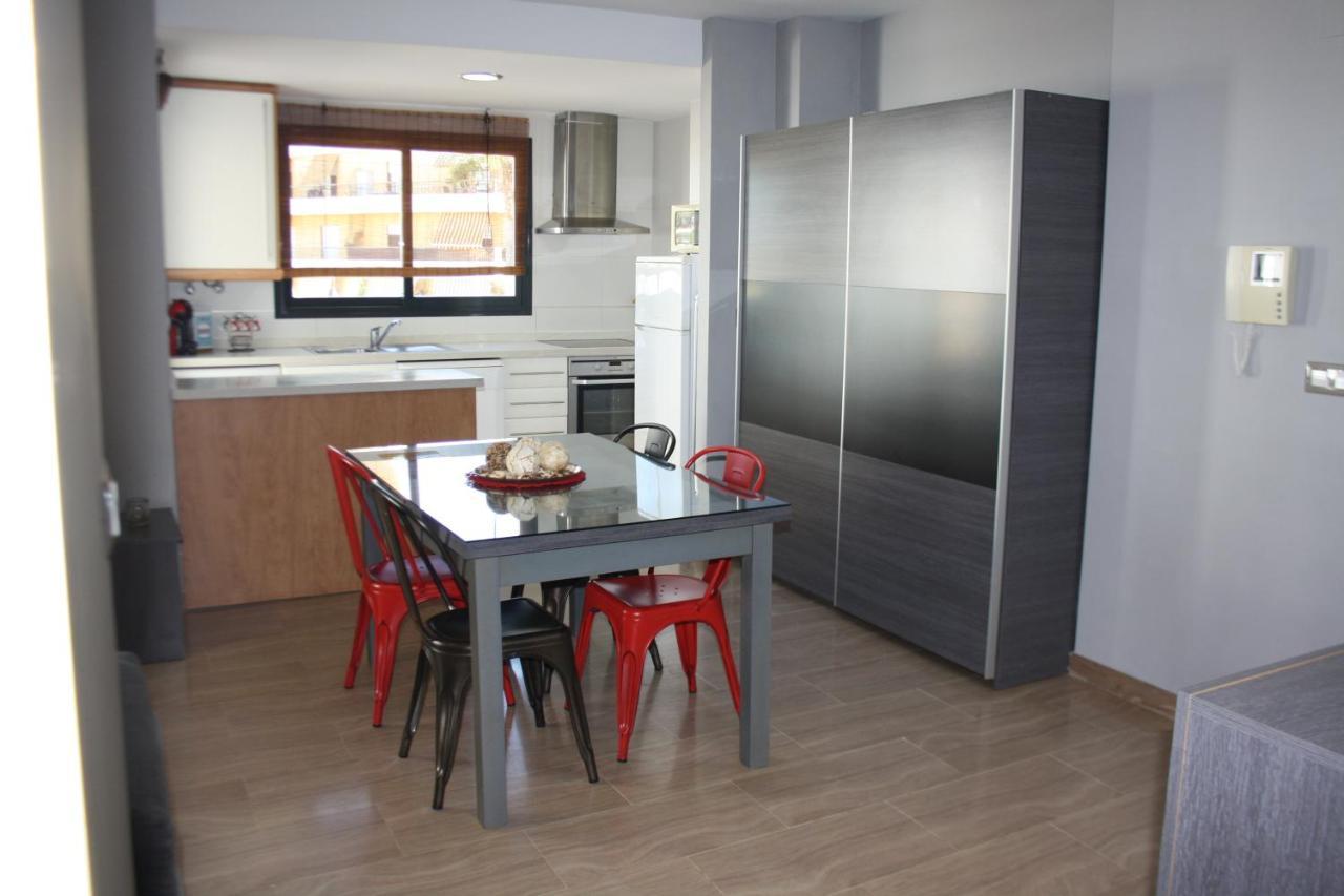 Camalavi Apartment