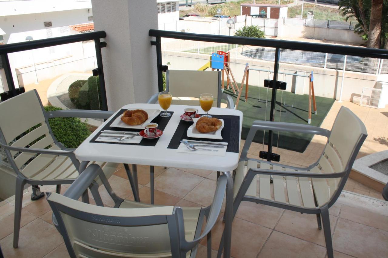 Apartment Camalavi