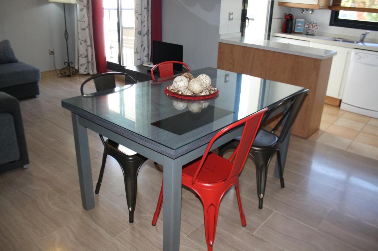 Apartment Camalavi Moraira