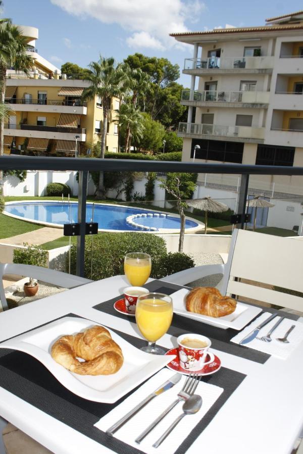 Apartment Camalavi Moraira