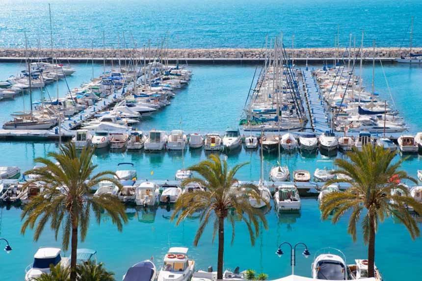 Apartment Camalavi Moraira