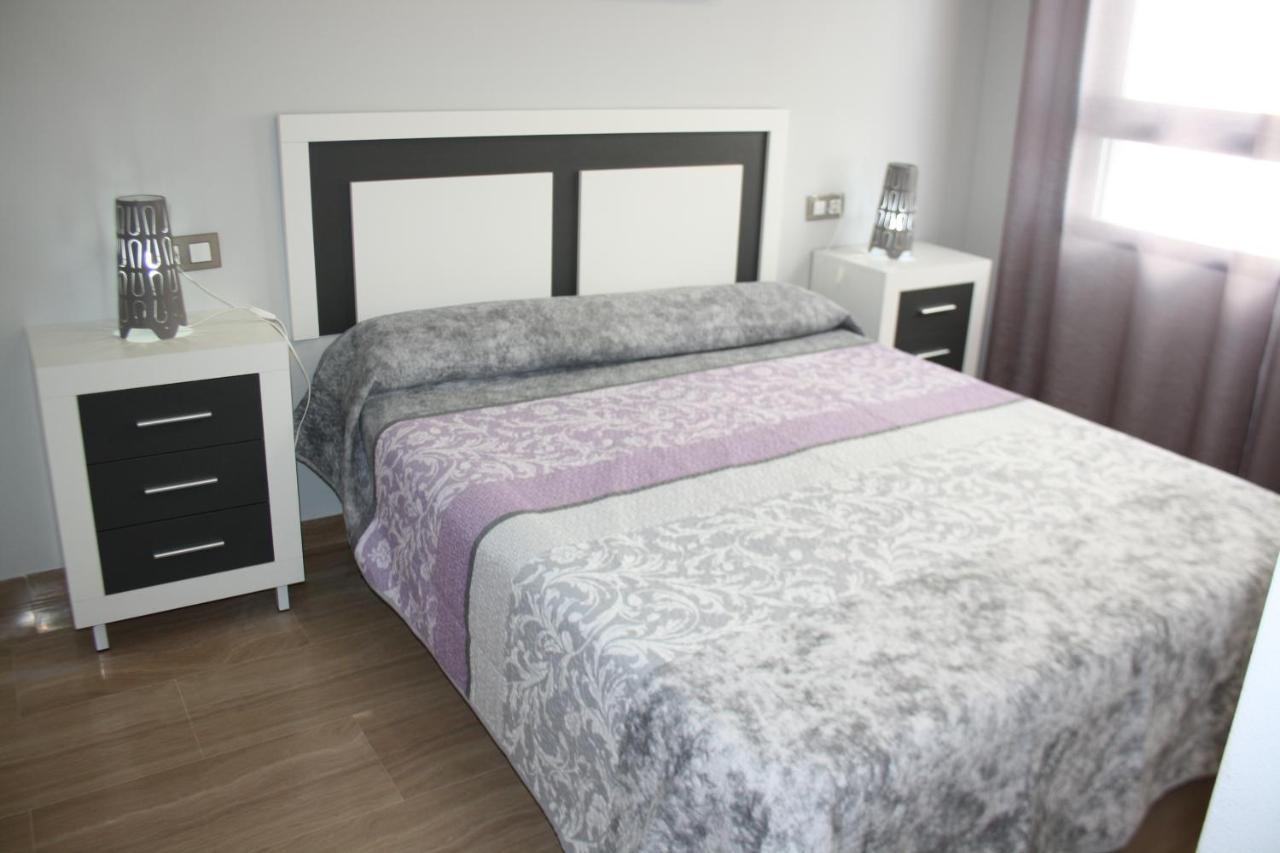 Camalavi Apartment