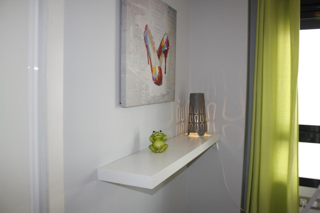 Apartment Camalavi *