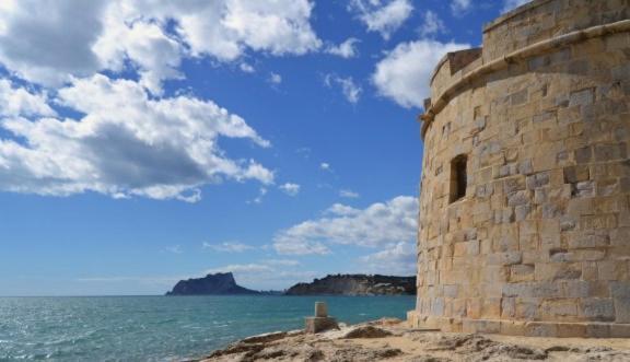 Camalavi Moraira