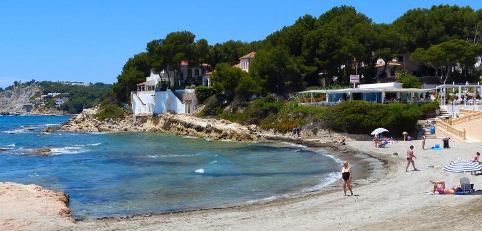 Apartment Camalavi Moraira