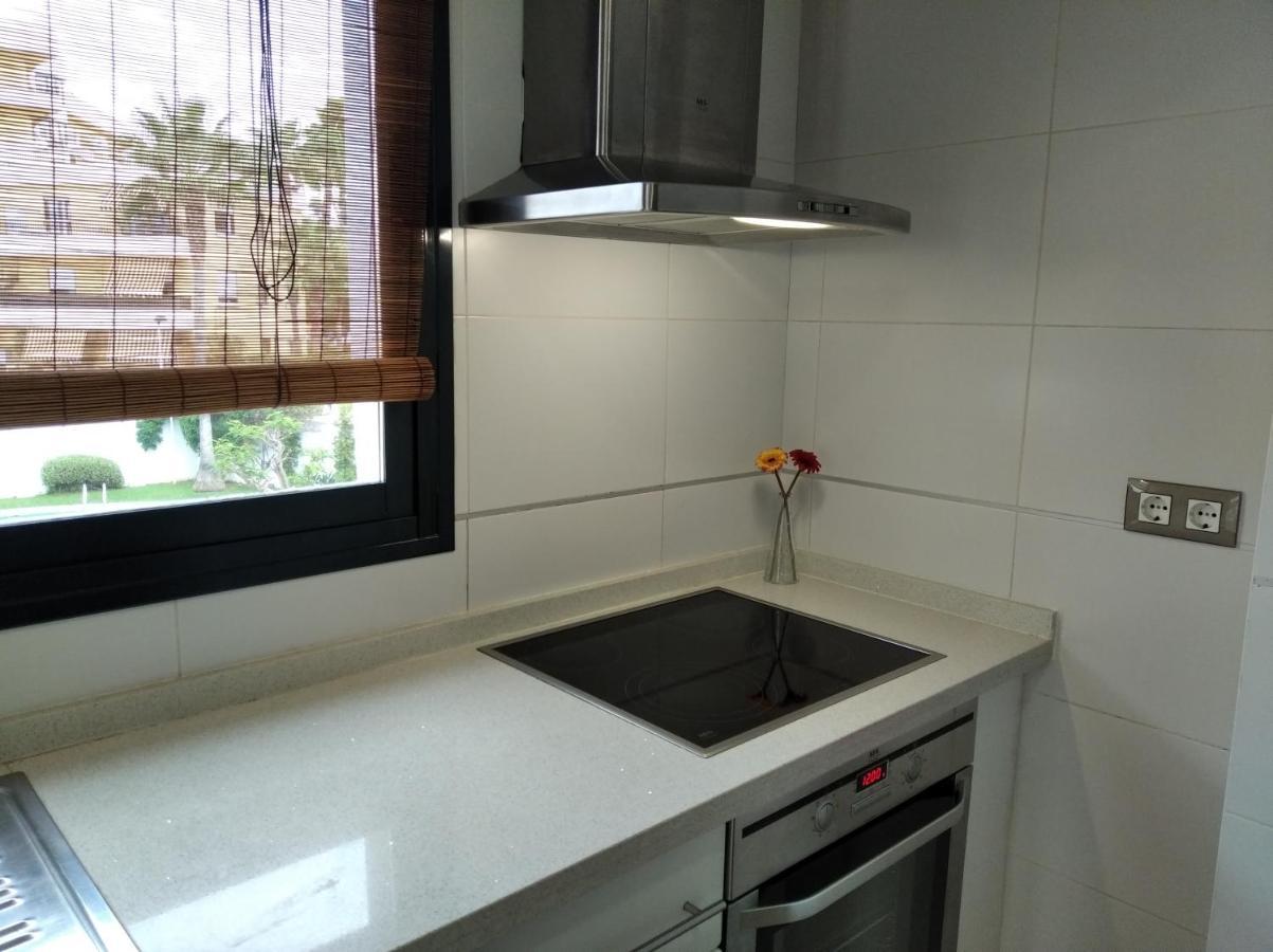 Camalavi Apartment Moraira