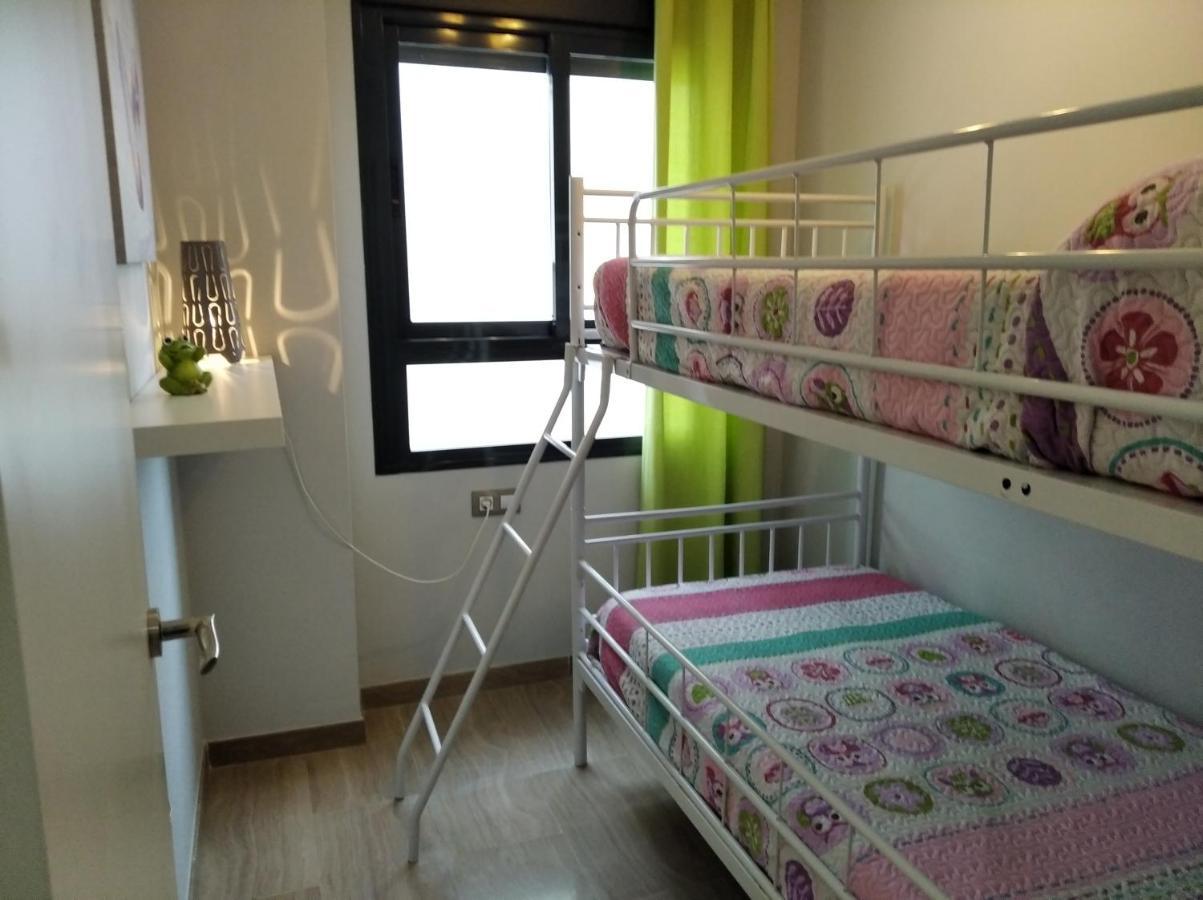 Camalavi Apartment *
