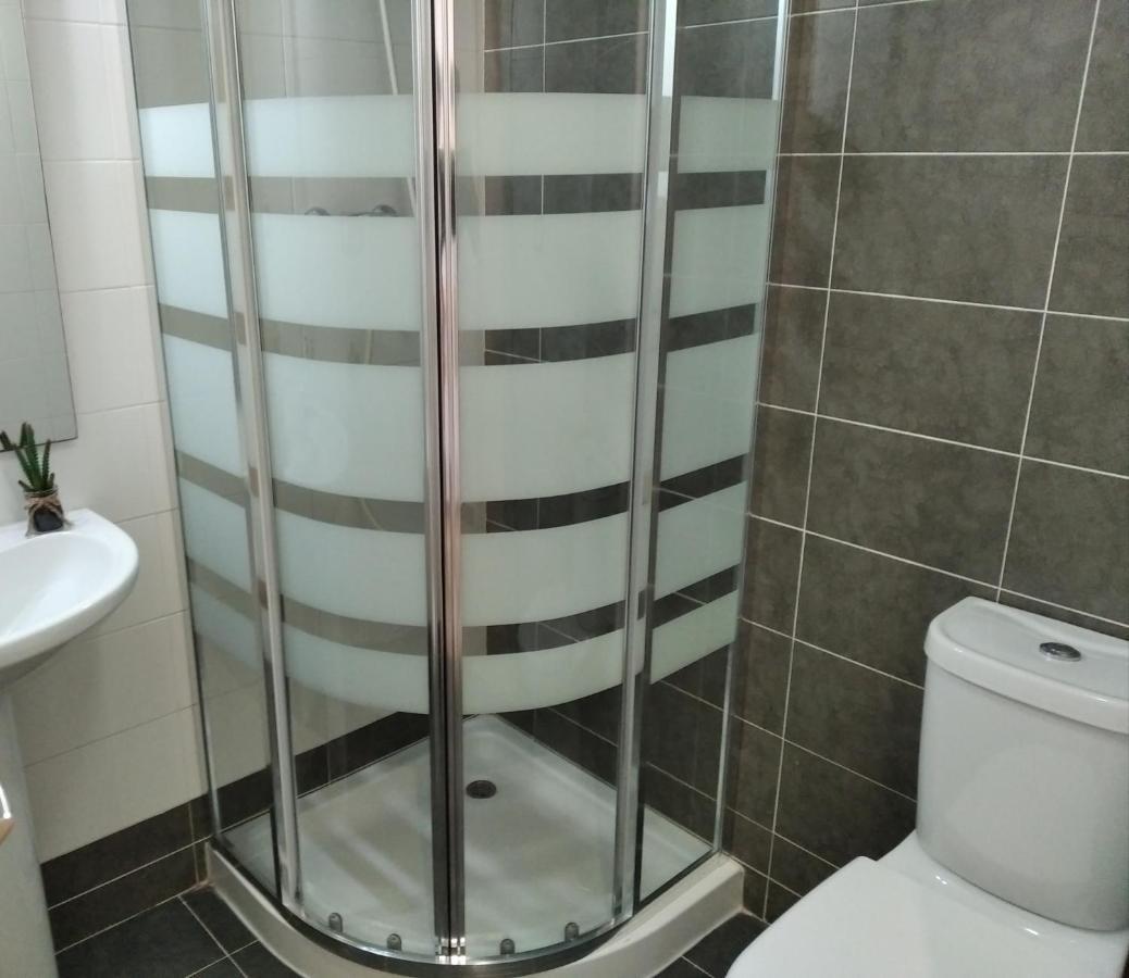 Apartment Camalavi *